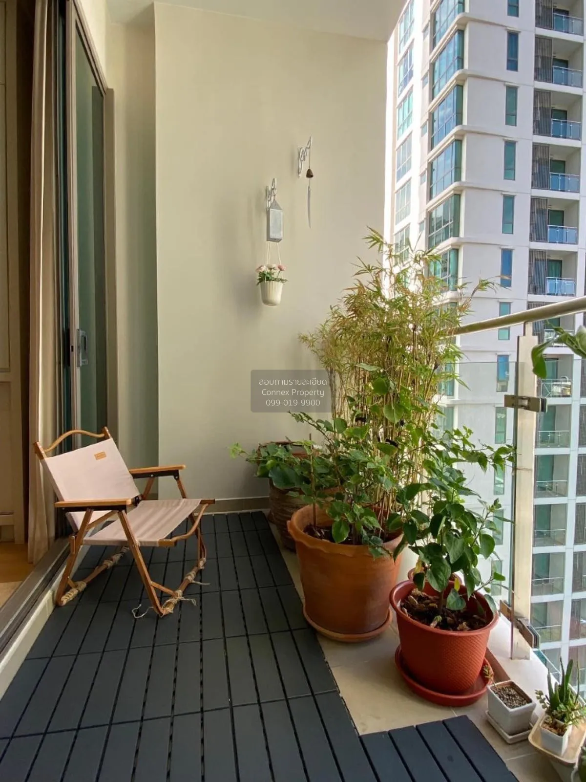 For Sale Condo , Supalai Oriental Sukhumvit 39 , MRT-Phetchaburi 