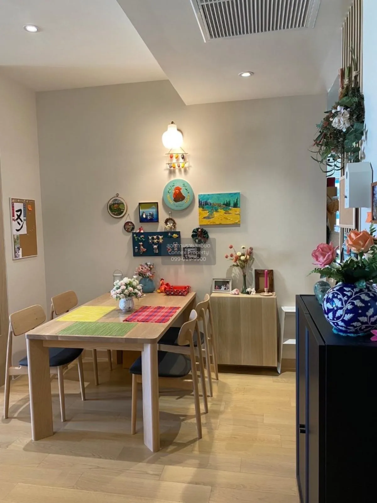 For Sale Condo , Supalai Oriental Sukhumvit 39 , MRT-Phetchaburi  3