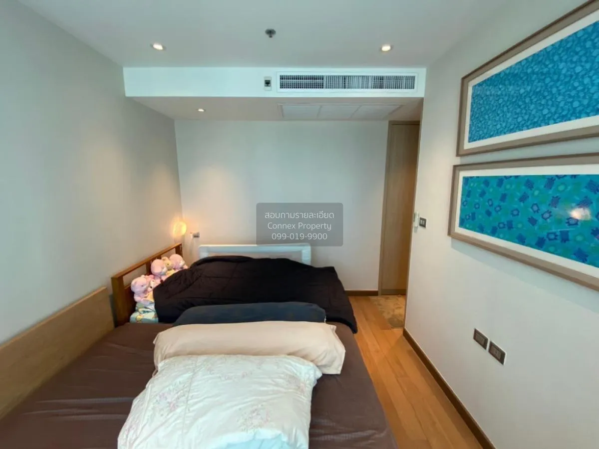For Sale Condo , Supalai Oriental Sukhumvit 39 , MRT-Phetchaburi 