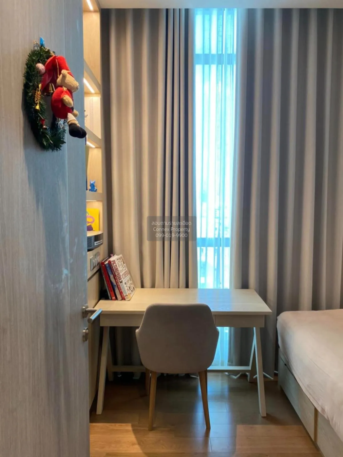 For Sale Condo , Supalai Oriental Sukhumvit 39 , MRT-Phetchaburi 