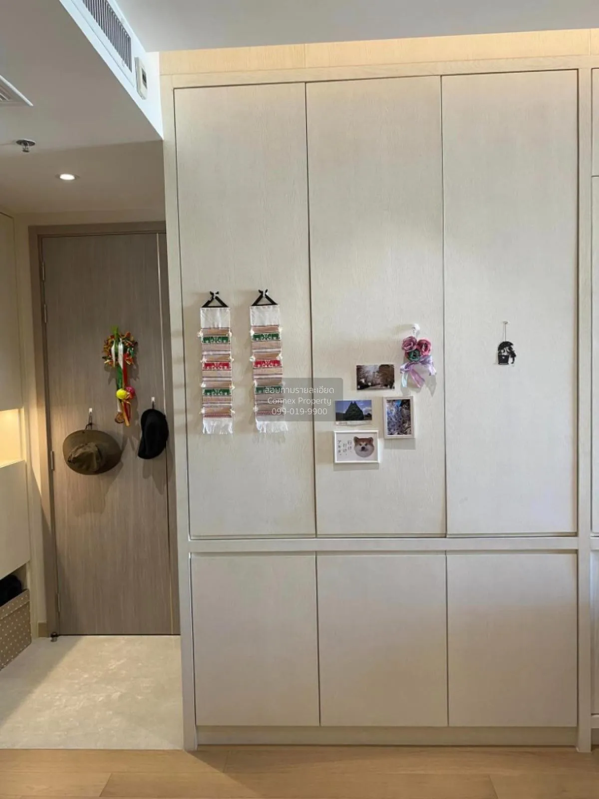 For Sale Condo , Supalai Oriental Sukhumvit 39 , MRT-Phetchaburi 