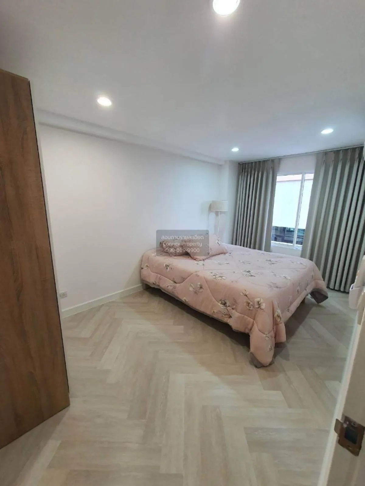 ขายคอนโด  เดอะ วอเตอร์ฟอร์ด รอยัล สูท BTS-เสนานิคม  จันทรเกษม เขต