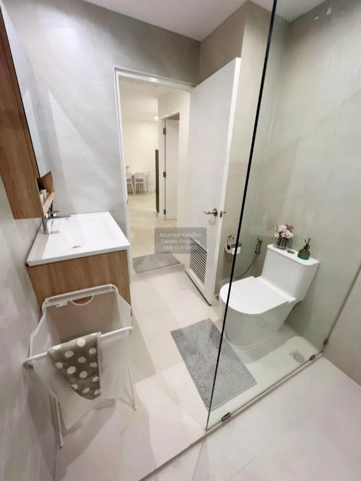 ขายคอนโด  เดอะ วอเตอร์ฟอร์ด รอยัล สูท BTS-เสนานิคม  จันทรเกษม เขต