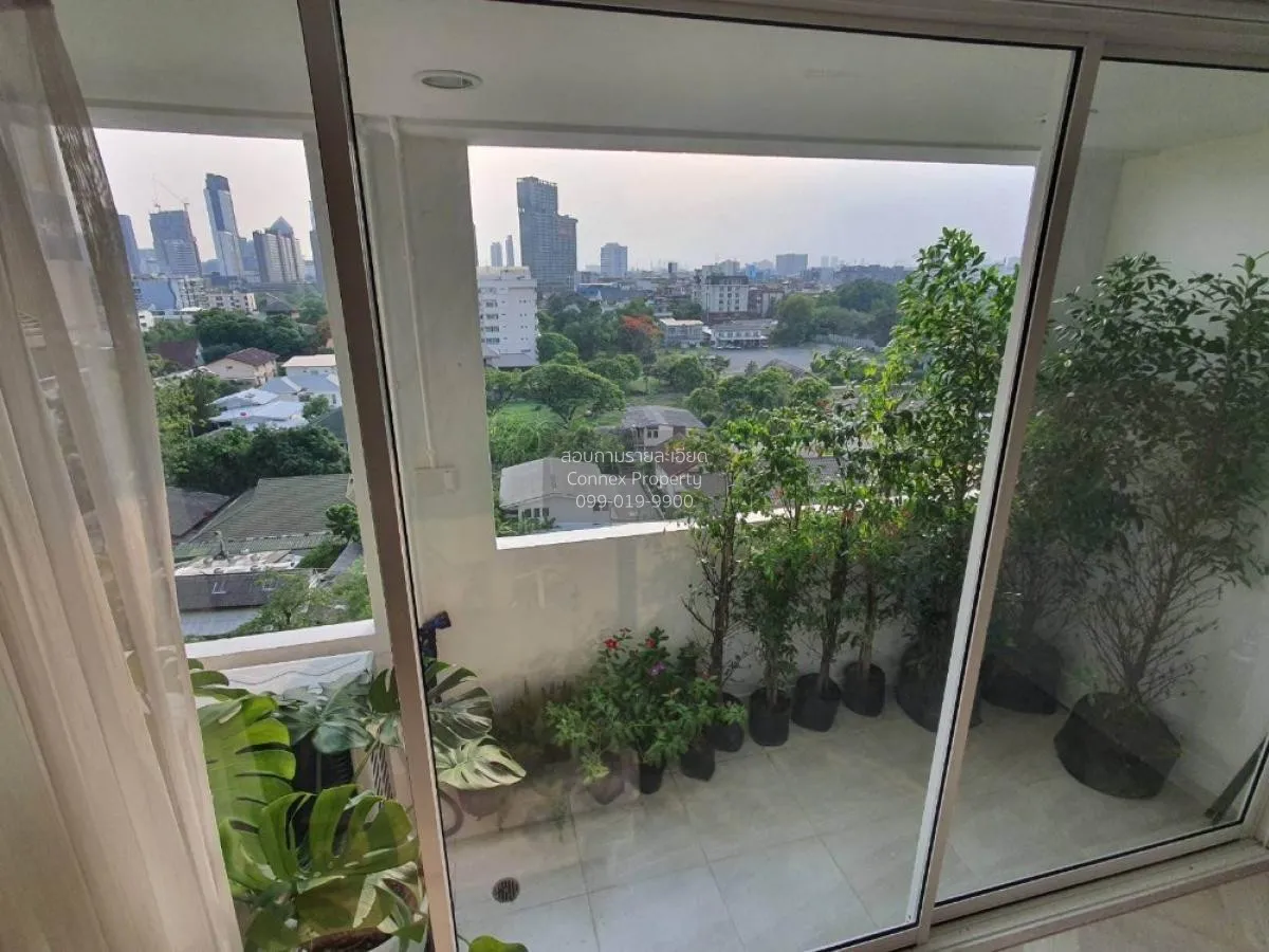 ขายคอนโด  เดอะ วอเตอร์ฟอร์ด รอยัล สูท BTS-เสนานิคม  จันทรเกษม เขต