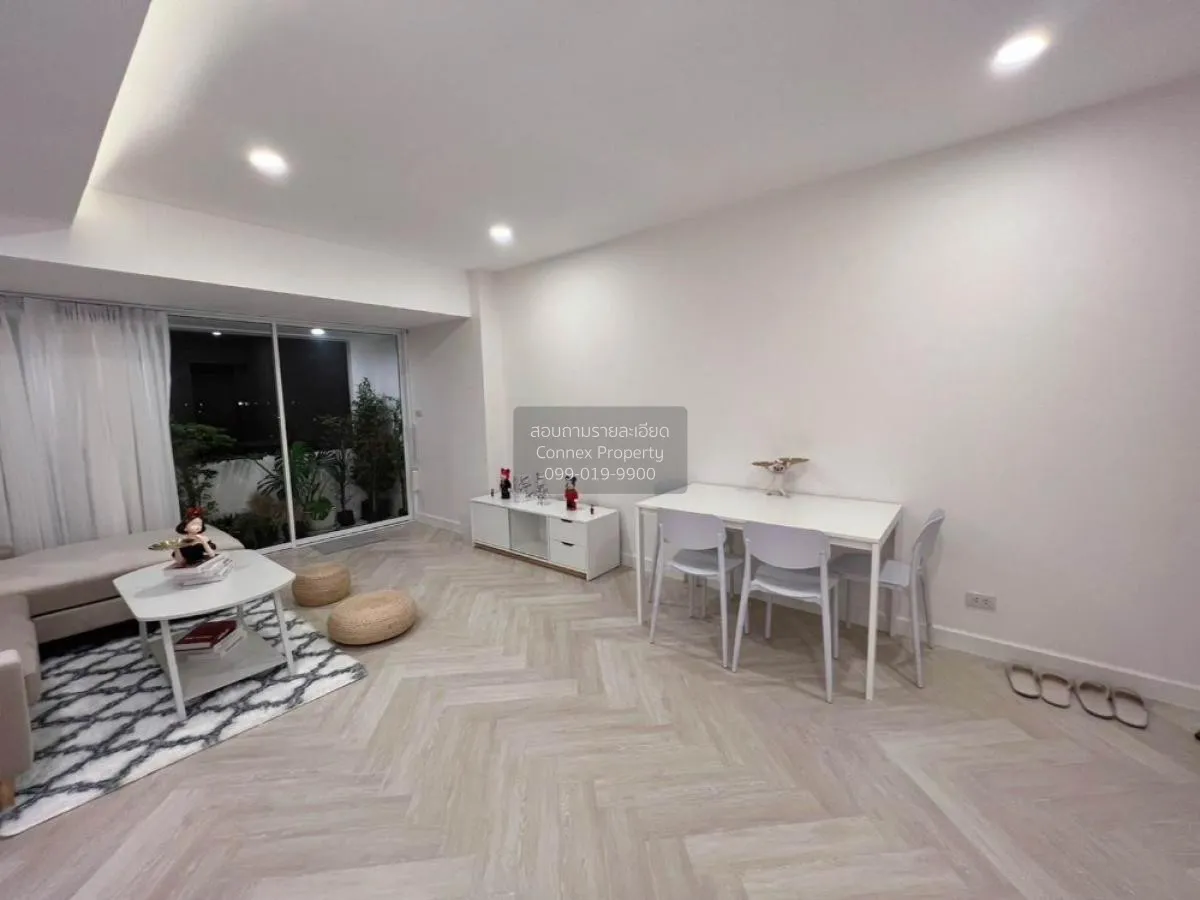 ขายคอนโด  เดอะ วอเตอร์ฟอร์ด รอยัล สูท BTS-เสนานิคม  จันทรเกษม เขต 4