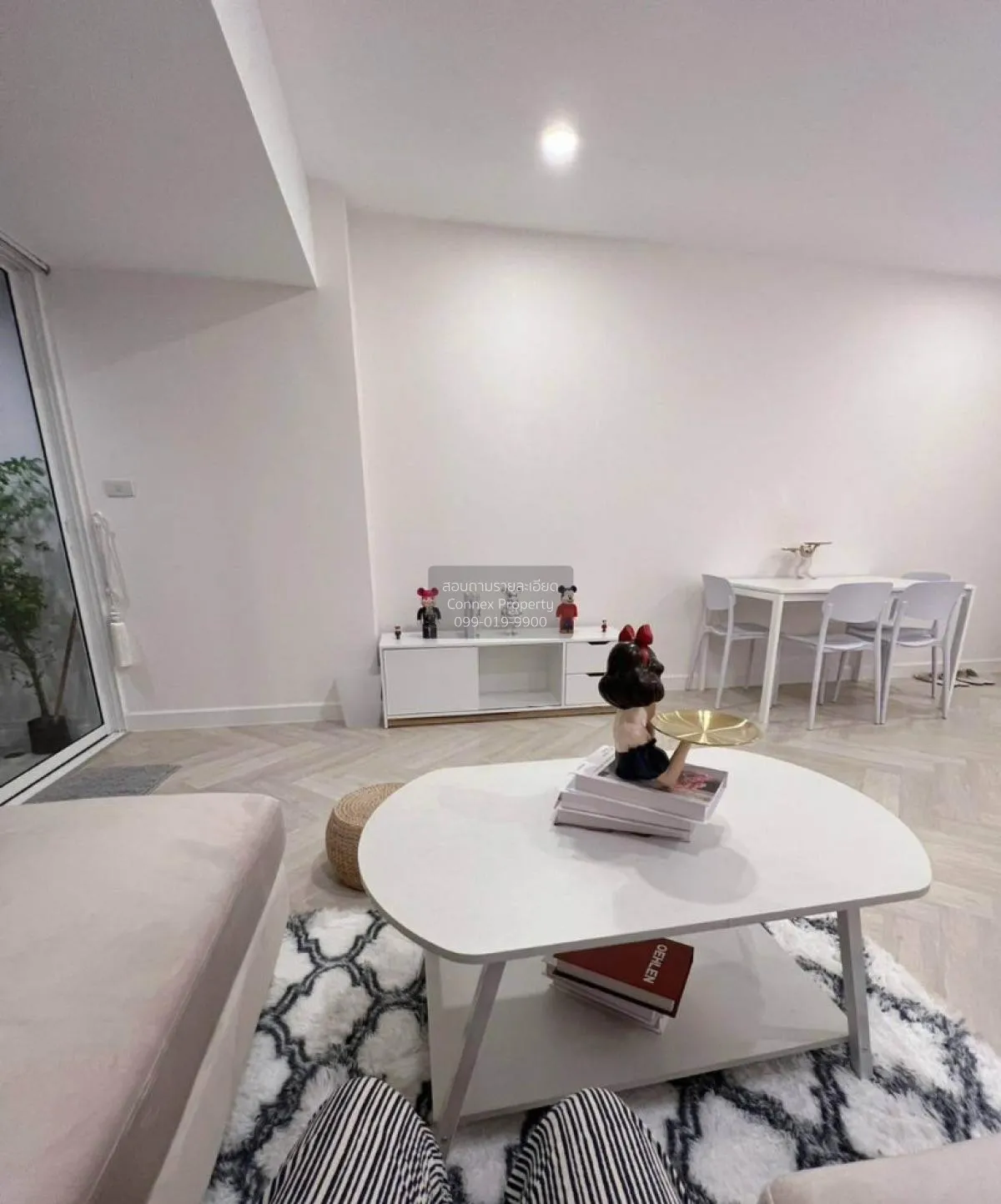 ขายคอนโด  เดอะ วอเตอร์ฟอร์ด รอยัล สูท BTS-เสนานิคม  จันทรเกษม เขต