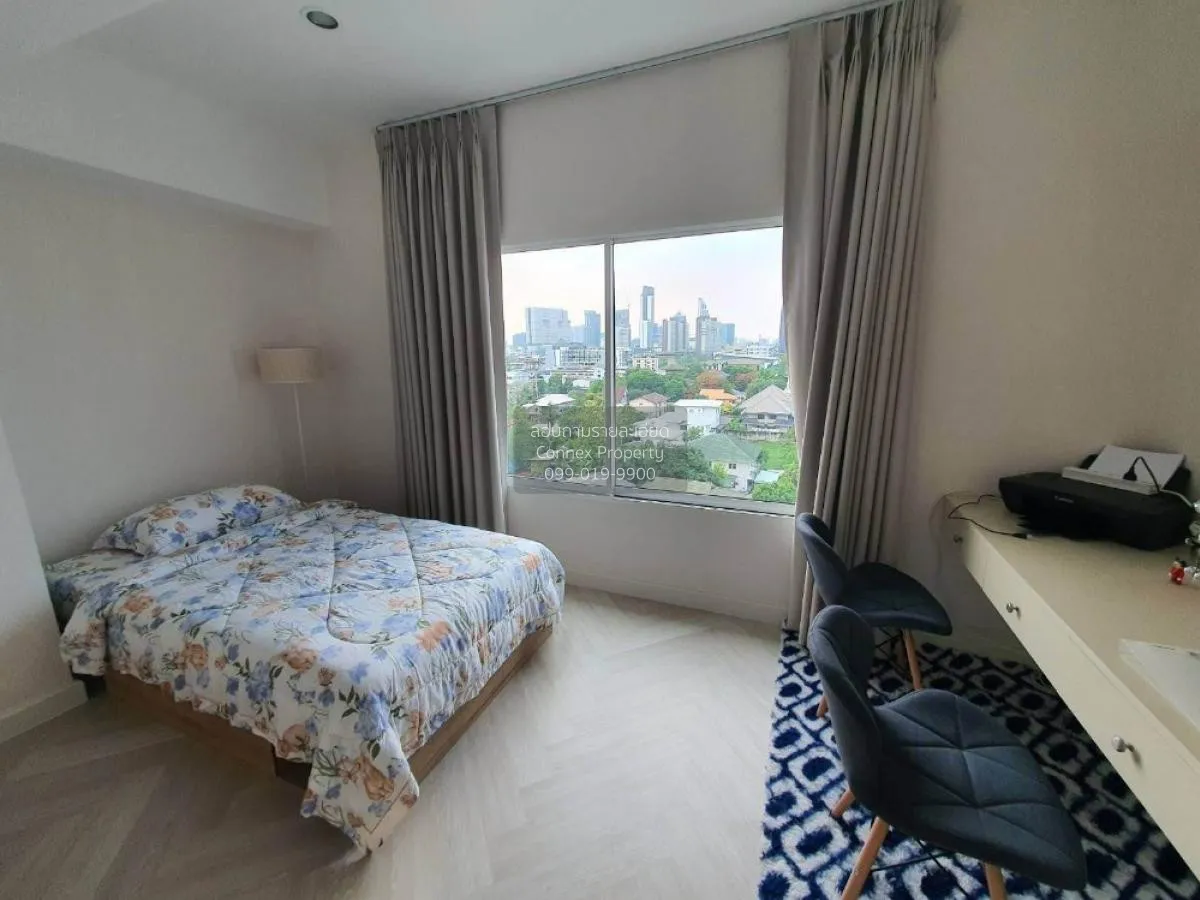 ขายคอนโด  เดอะ วอเตอร์ฟอร์ด รอยัล สูท BTS-เสนานิคม  จันทรเกษม เขต