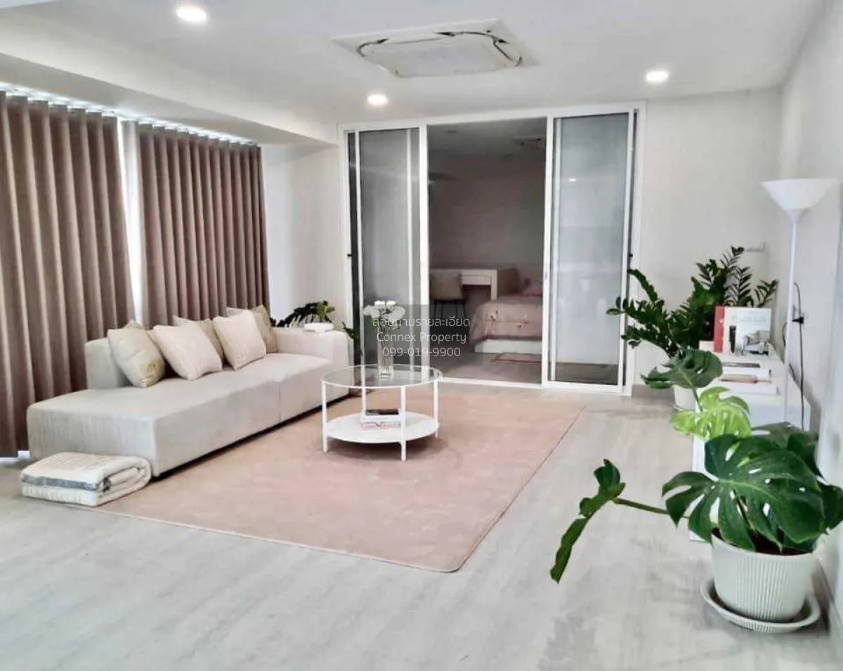For Sale Condo , The Waterford Royal Suite , BTS-Sena Nikhom , Ch 1