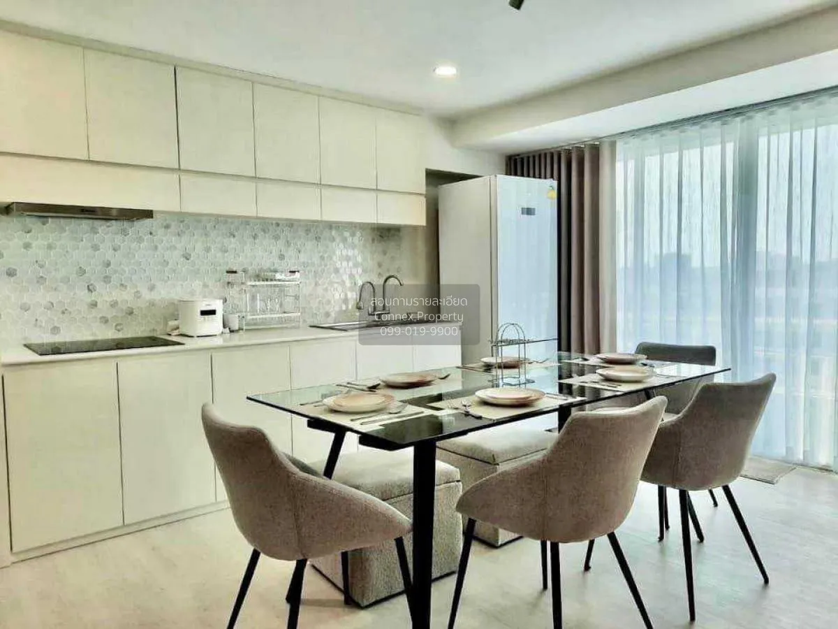 For Sale Condo , The Waterford Royal Suite , BTS-Sena Nikhom , Ch 4