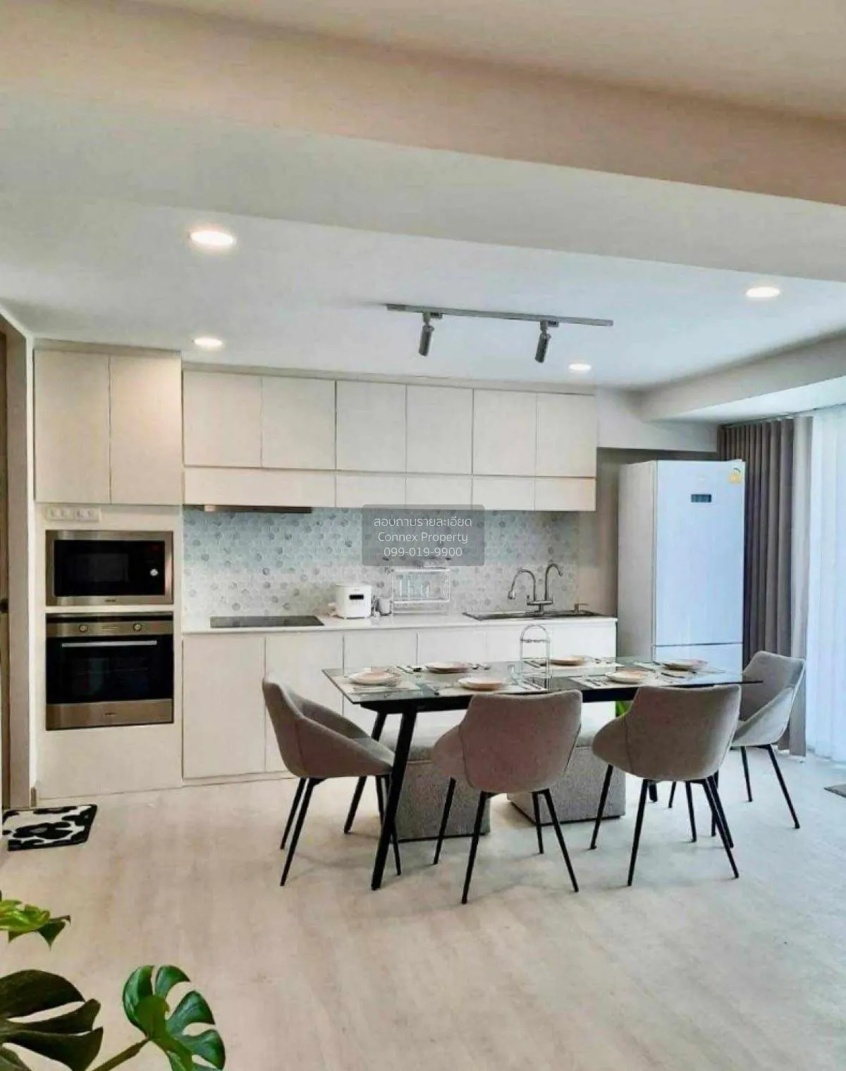 For Sale Condo , The Waterford Royal Suite , BTS-Sena Nikhom , Ch