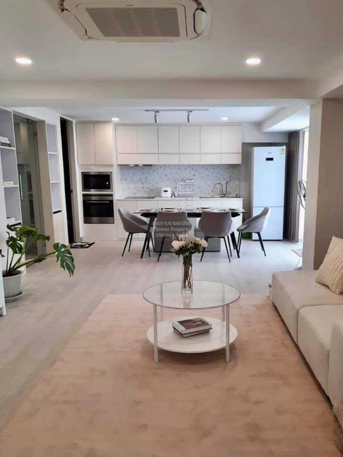 For Sale Condo , The Waterford Royal Suite , BTS-Sena Nikhom , Ch