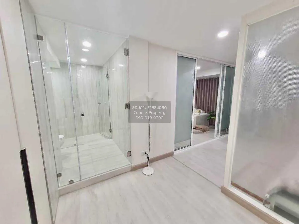 For Sale Condo , The Waterford Royal Suite , BTS-Sena Nikhom , Ch