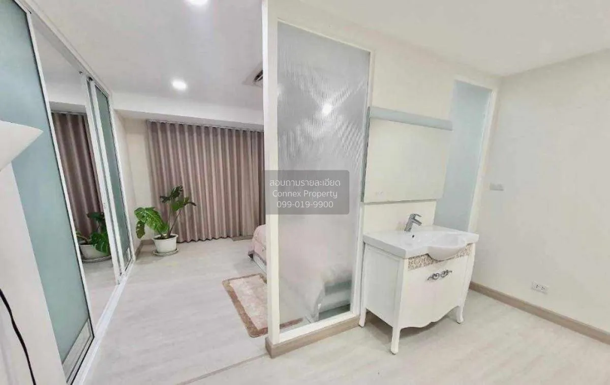 For Sale Condo , The Waterford Royal Suite , BTS-Sena Nikhom , Ch