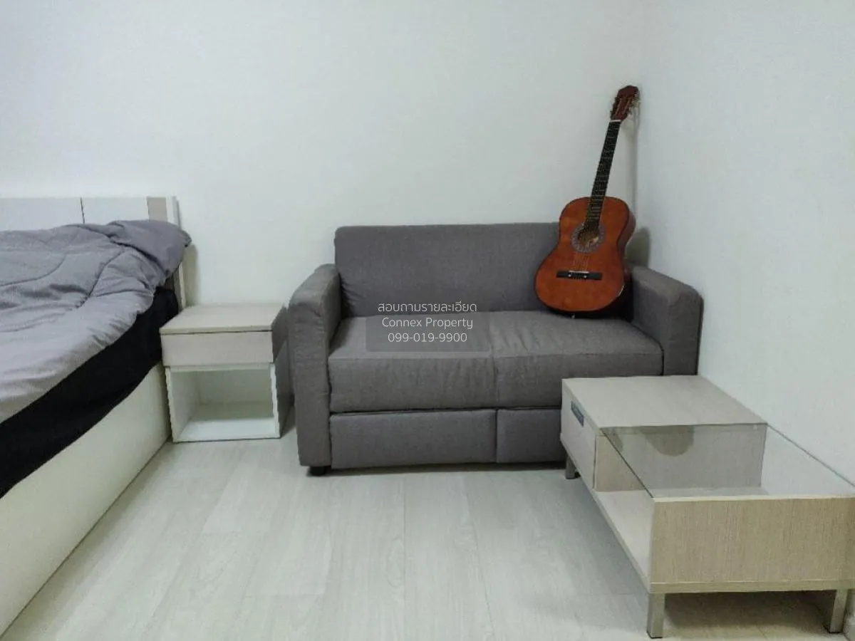 ขายคอนโด  แอสปาย ลาดพร้าว 113 คลองจั่น เขต บางกะปิ กรุงเทพ CX-844 1