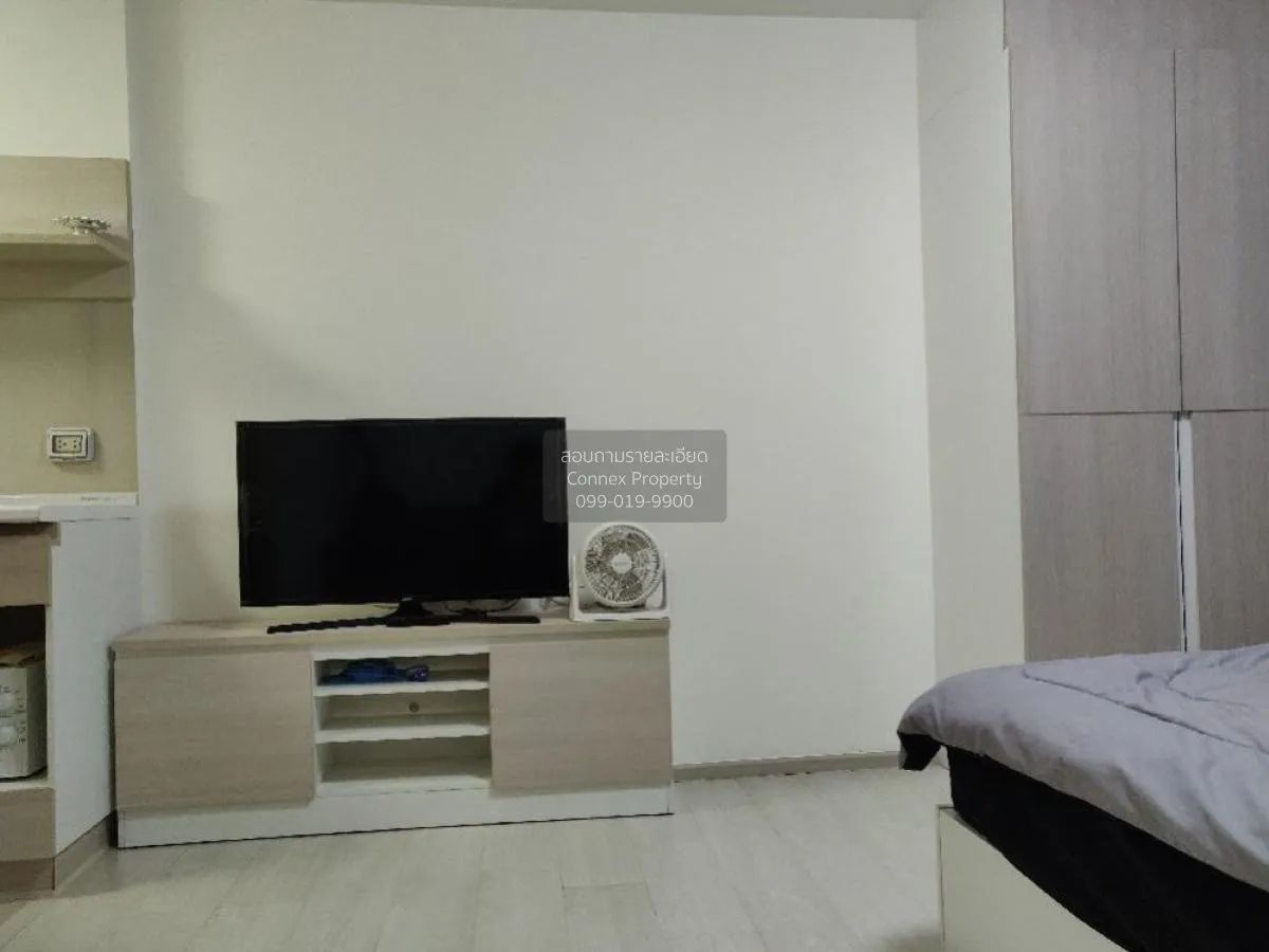 ขายคอนโด  แอสปาย ลาดพร้าว 113 คลองจั่น เขต บางกะปิ กรุงเทพ CX-844 2