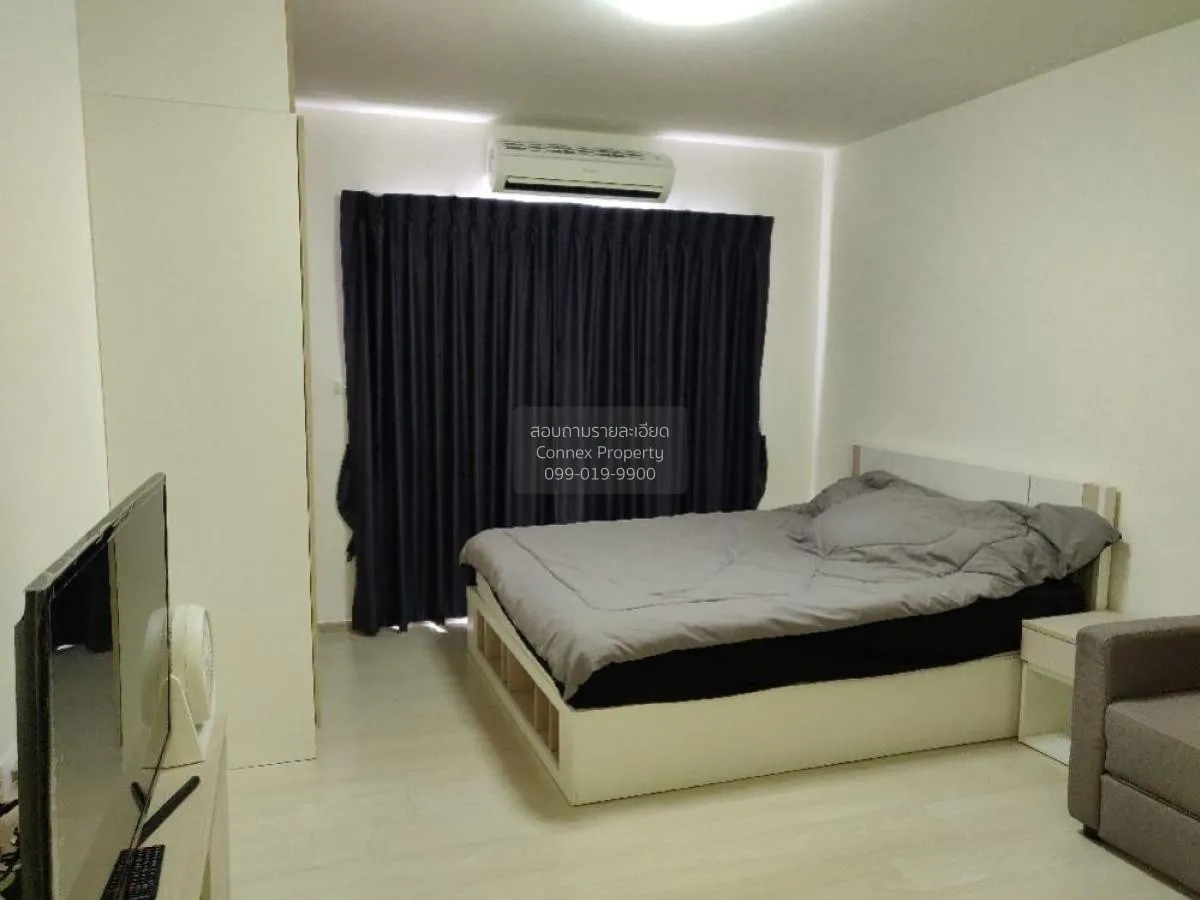 ขายคอนโด  แอสปาย ลาดพร้าว 113 คลองจั่น เขต บางกะปิ กรุงเทพ CX-844 3