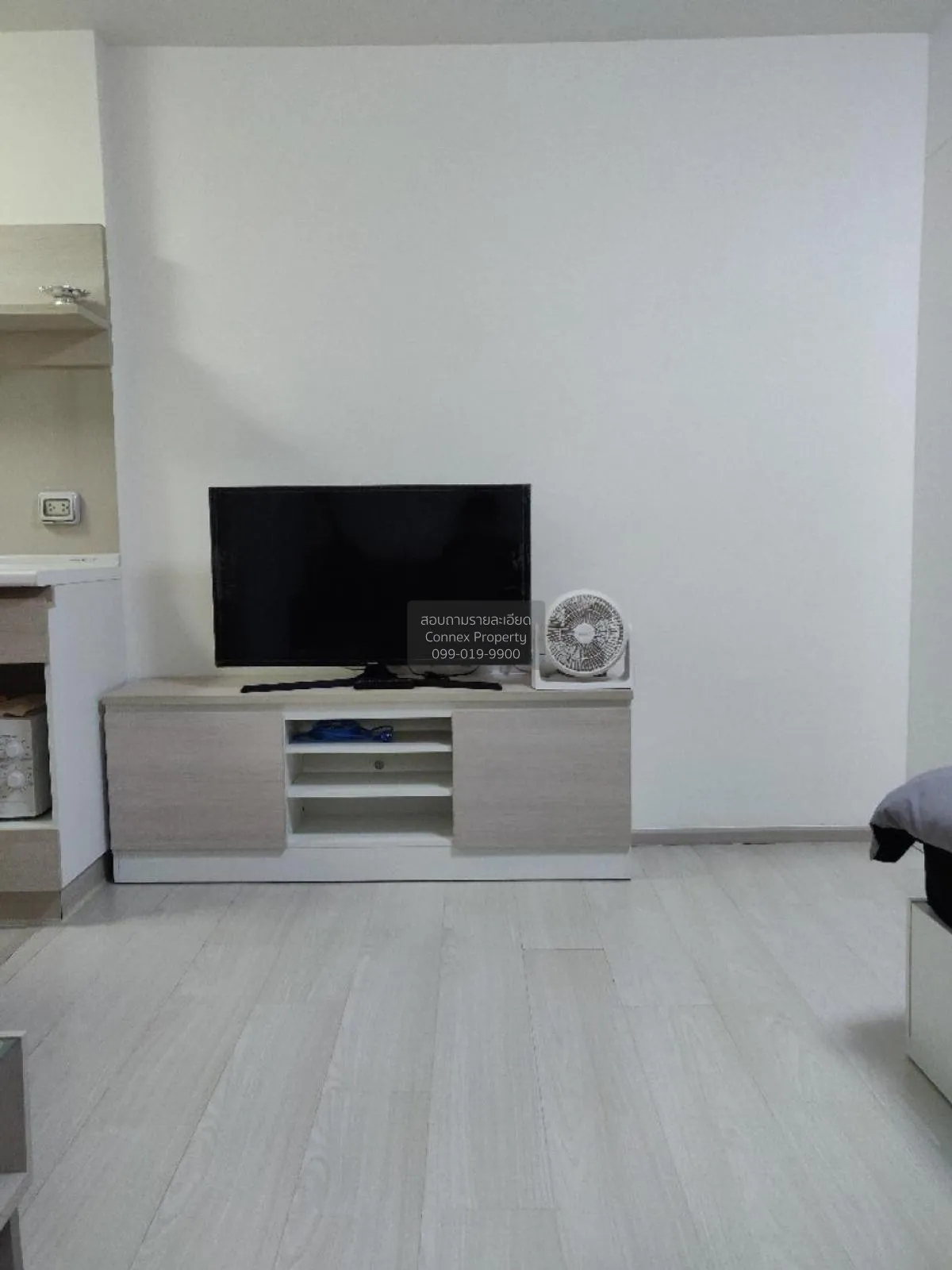 ขายคอนโด  แอสปาย ลาดพร้าว 113 คลองจั่น เขต บางกะปิ กรุงเทพ CX-844 4