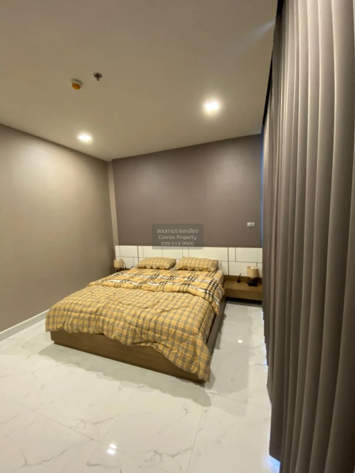 For Sale Condo , Hyde Sukhumvit 13 , BTS-Nana , Khlong Toei Nuea 