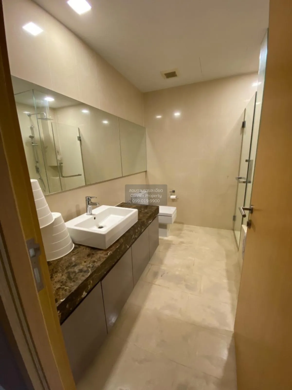 For Sale Condo , Hyde Sukhumvit 13 , BTS-Nana , Khlong Toei Nuea 