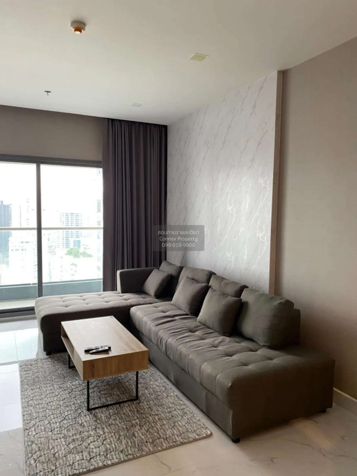 For Sale Condo , Hyde Sukhumvit 13 , BTS-Nana , Khlong Toei Nuea  2