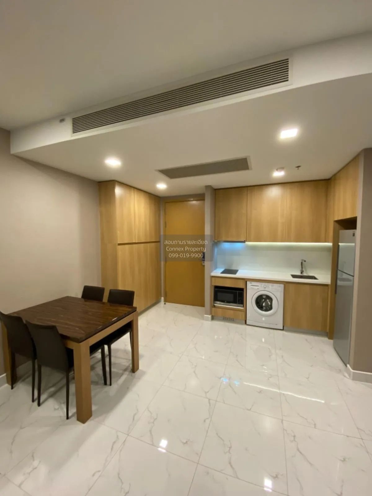 For Sale Condo , Hyde Sukhumvit 13 , BTS-Nana , Khlong Toei Nuea 