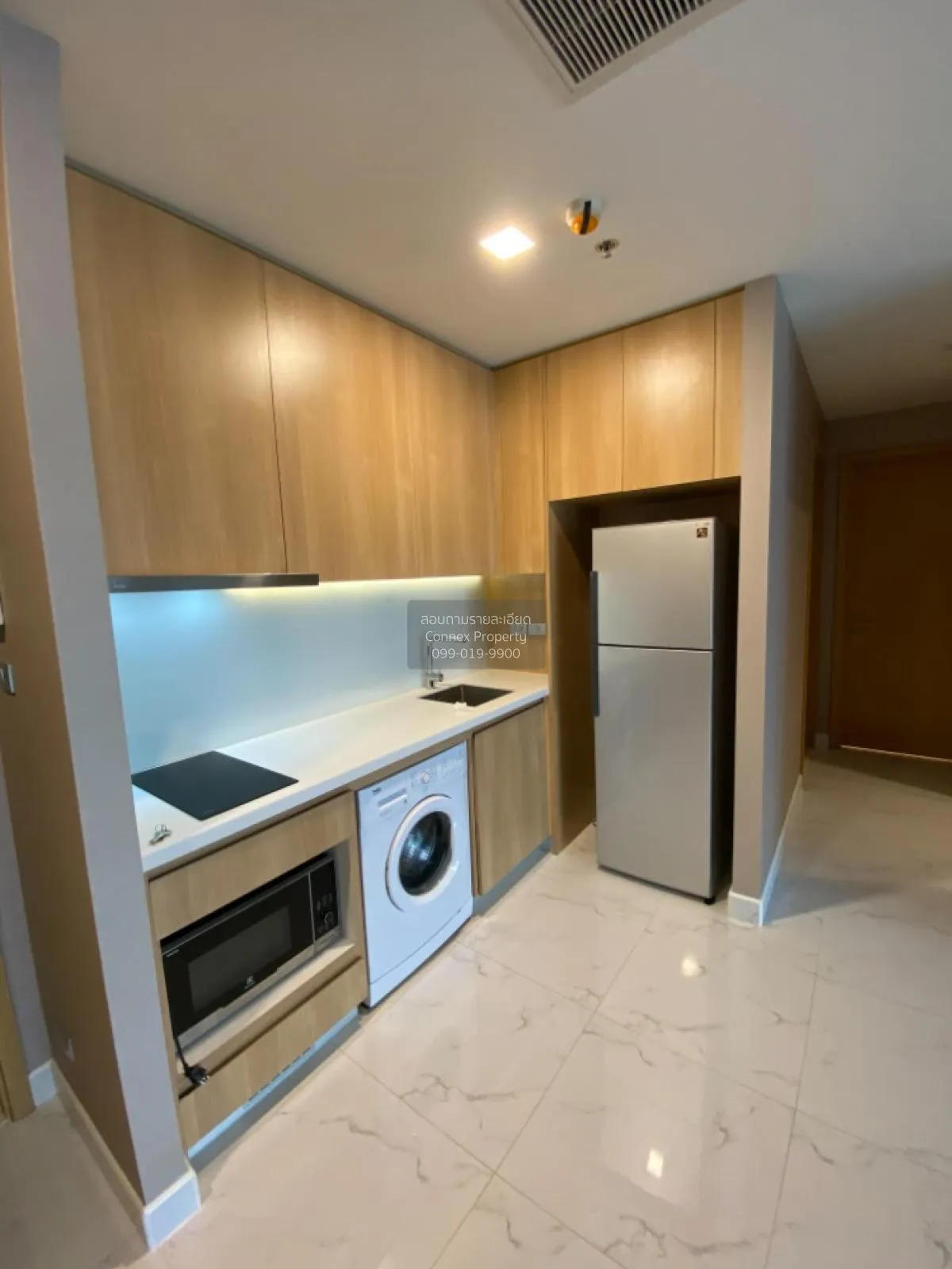 For Sale Condo , Hyde Sukhumvit 13 , BTS-Nana , Khlong Toei Nuea 