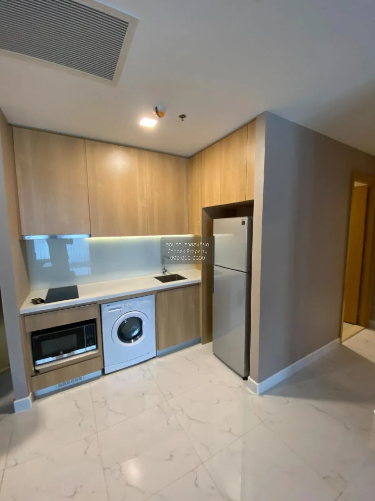 For Sale Condo , Hyde Sukhumvit 13 , BTS-Nana , Khlong Toei Nuea 