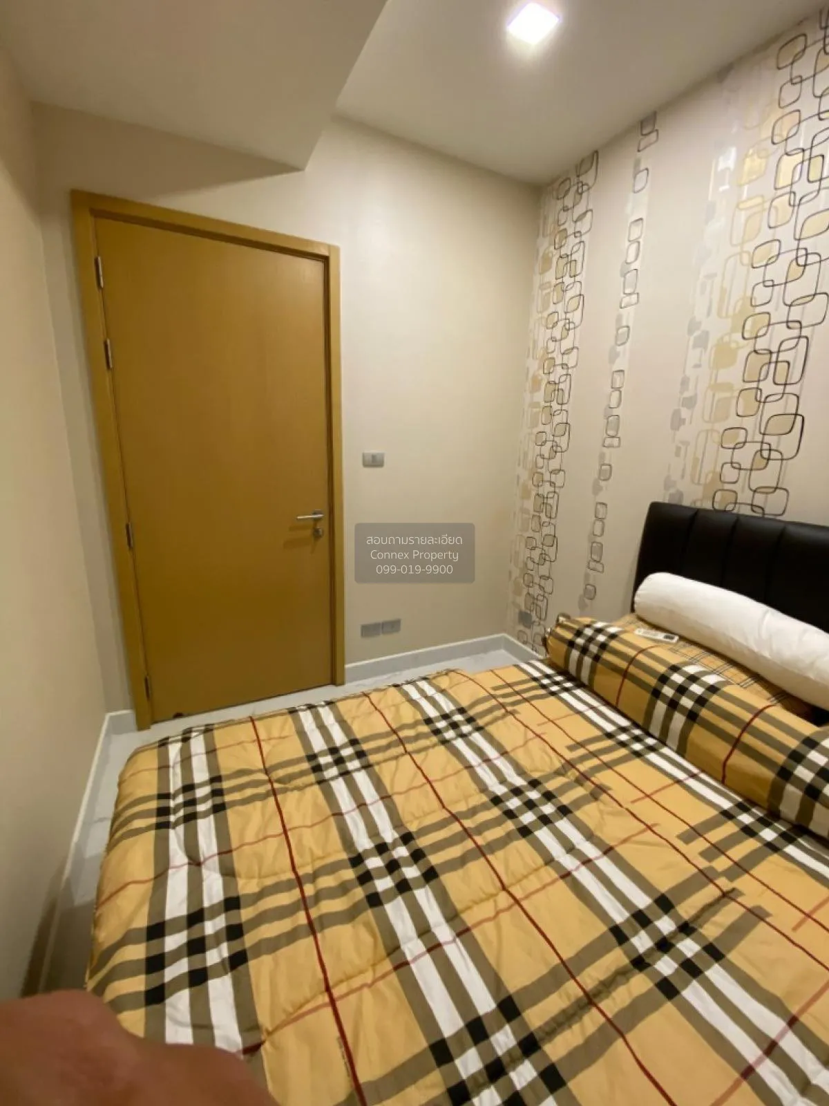 For Sale Condo , Hyde Sukhumvit 13 , BTS-Nana , Khlong Toei Nuea 