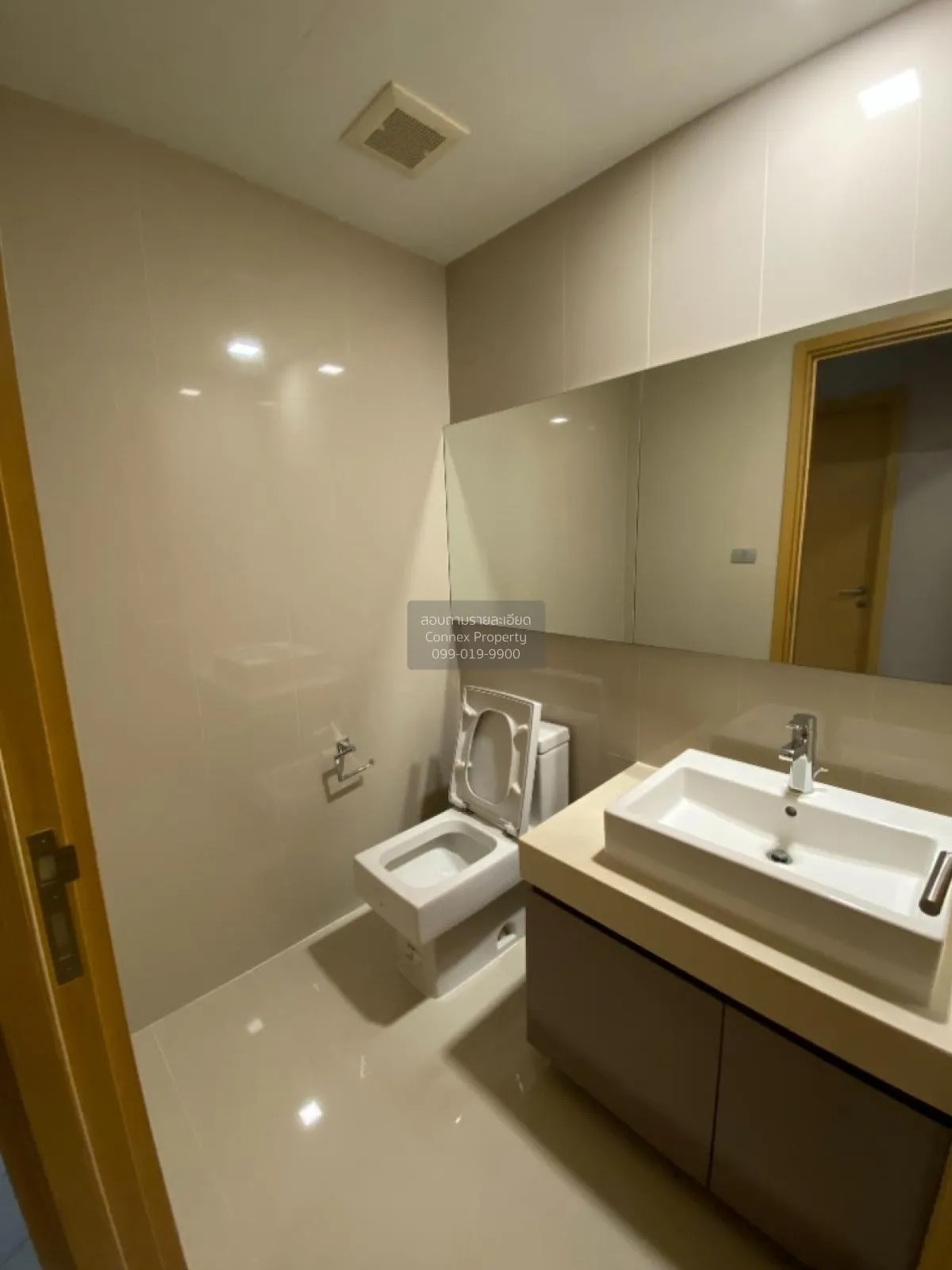 For Rent Condo , Hyde Sukhumvit 13 , BTS-Nana , Khlong Toei Nuea 