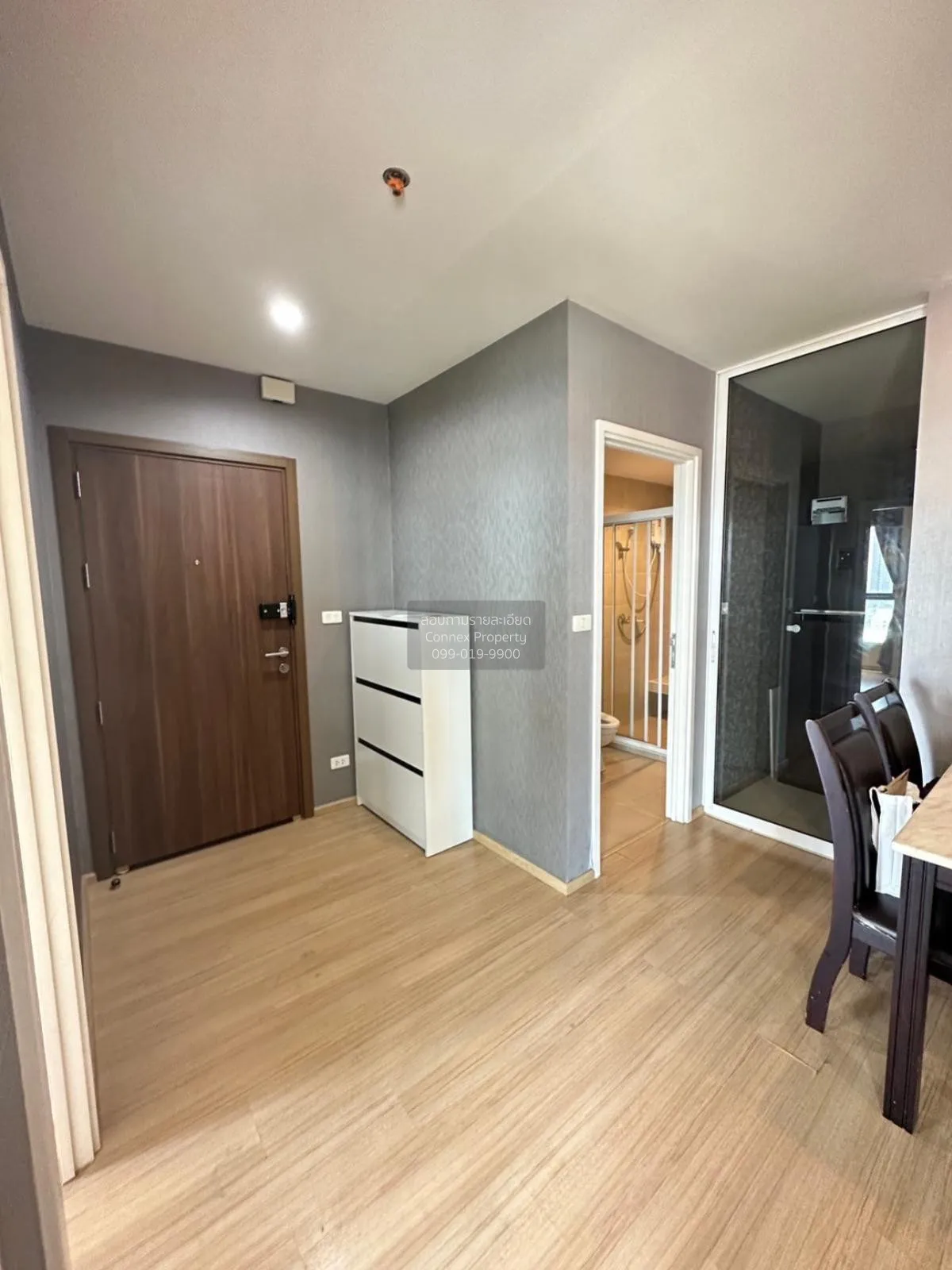 ขายคอนโด  เดอะ เบส แจ้งวัฒนะ วิวสวย ชั้นสูง คลองเกลือ ปากเกร็ด นน