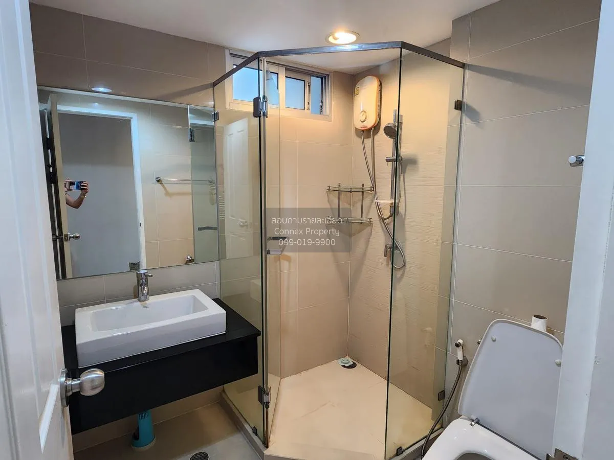 เช่าคอนโด  เบ็ล แกรนด์ พระราม 9 ชั้นสูง MRT-พระราม 9 ห้วยขวาง เขต