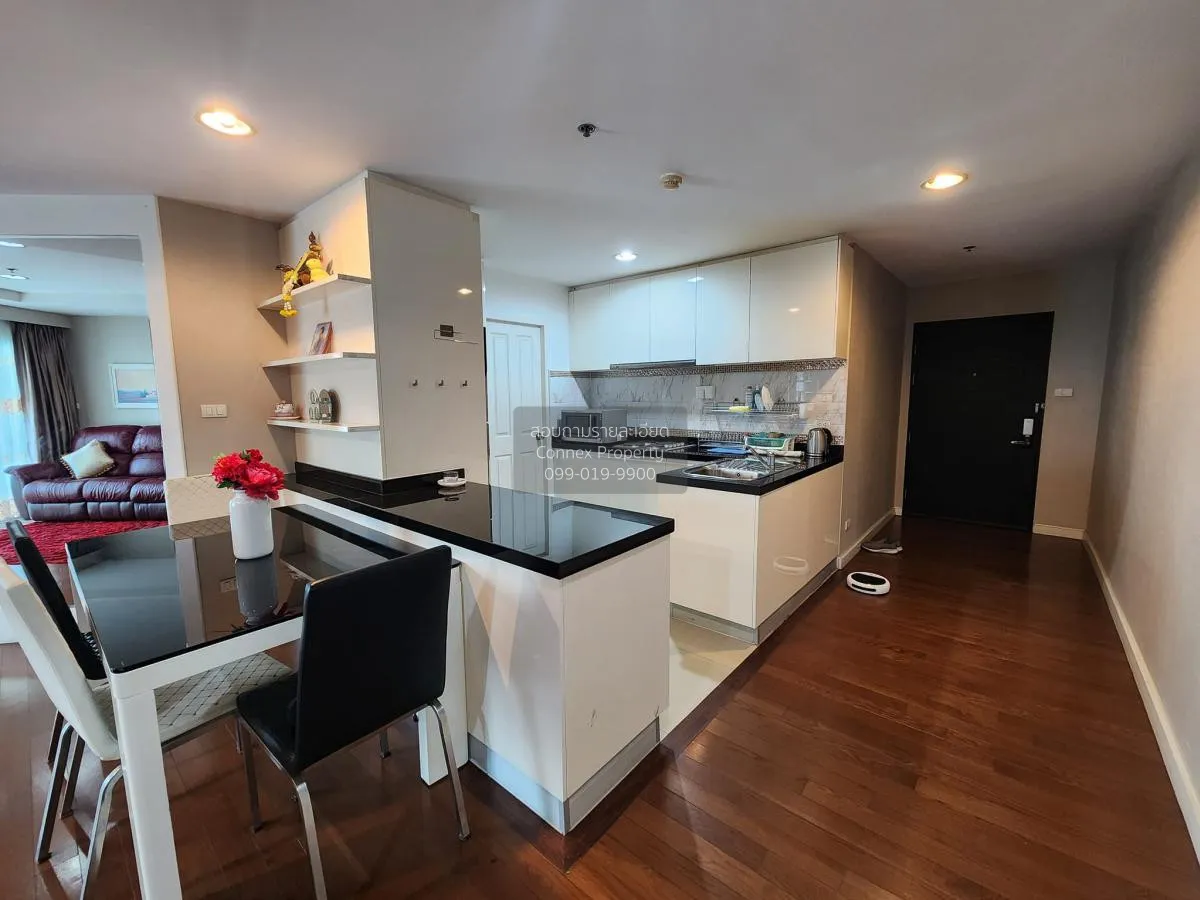 ขายคอนโด  เบ็ล แกรนด์ พระราม 9 ชั้นสูง MRT-พระราม 9 ห้วยขวาง เขต 