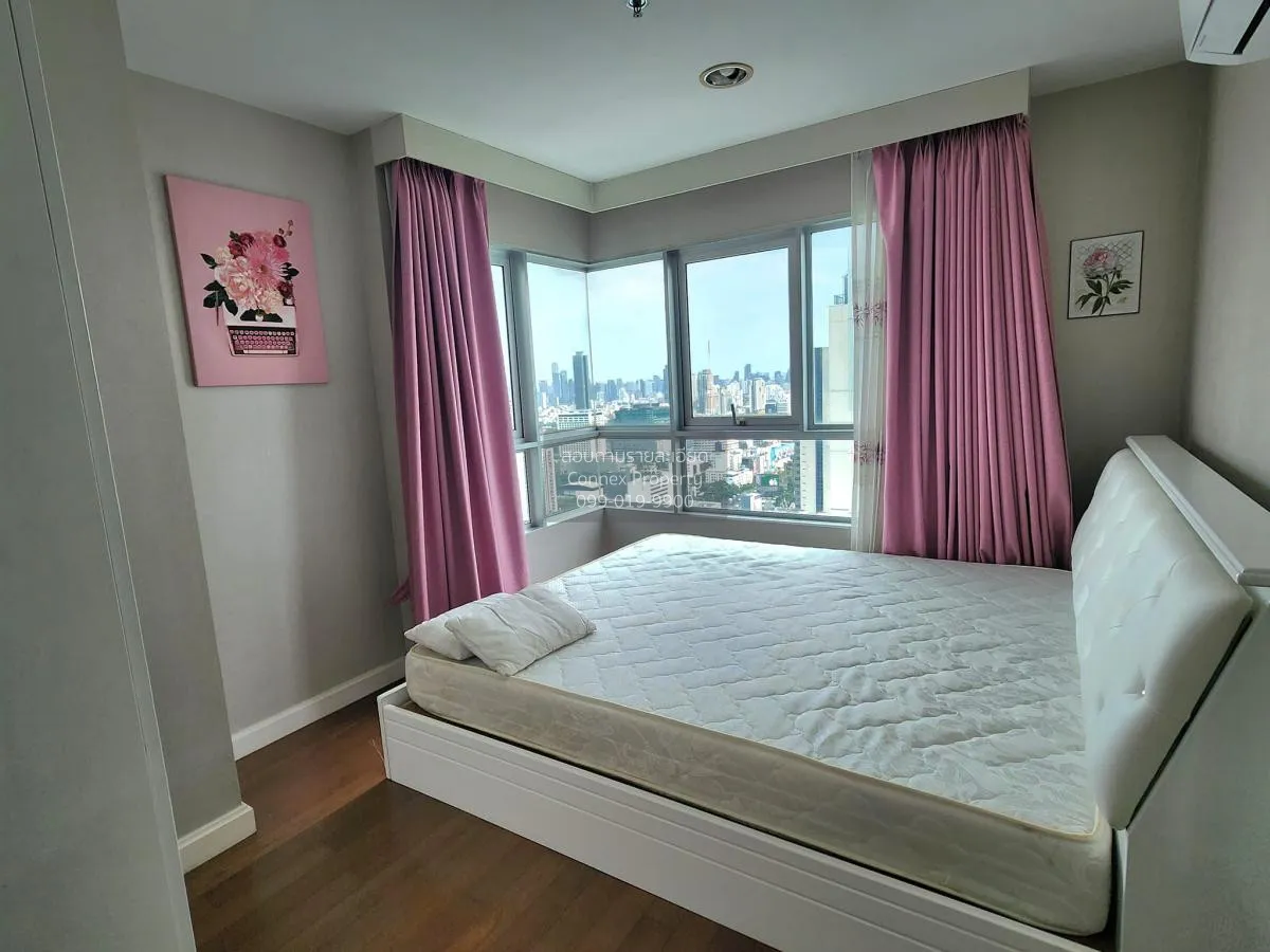 ขายคอนโด  เบ็ล แกรนด์ พระราม 9 ชั้นสูง MRT-พระราม 9 ห้วยขวาง เขต 