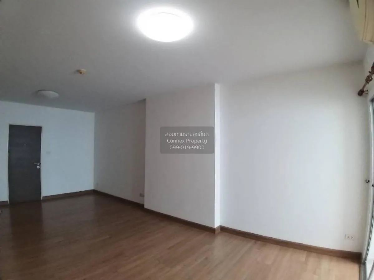 For Sale Condo , Supalai Park Kaset , BTS-Kasetsart University ,  1