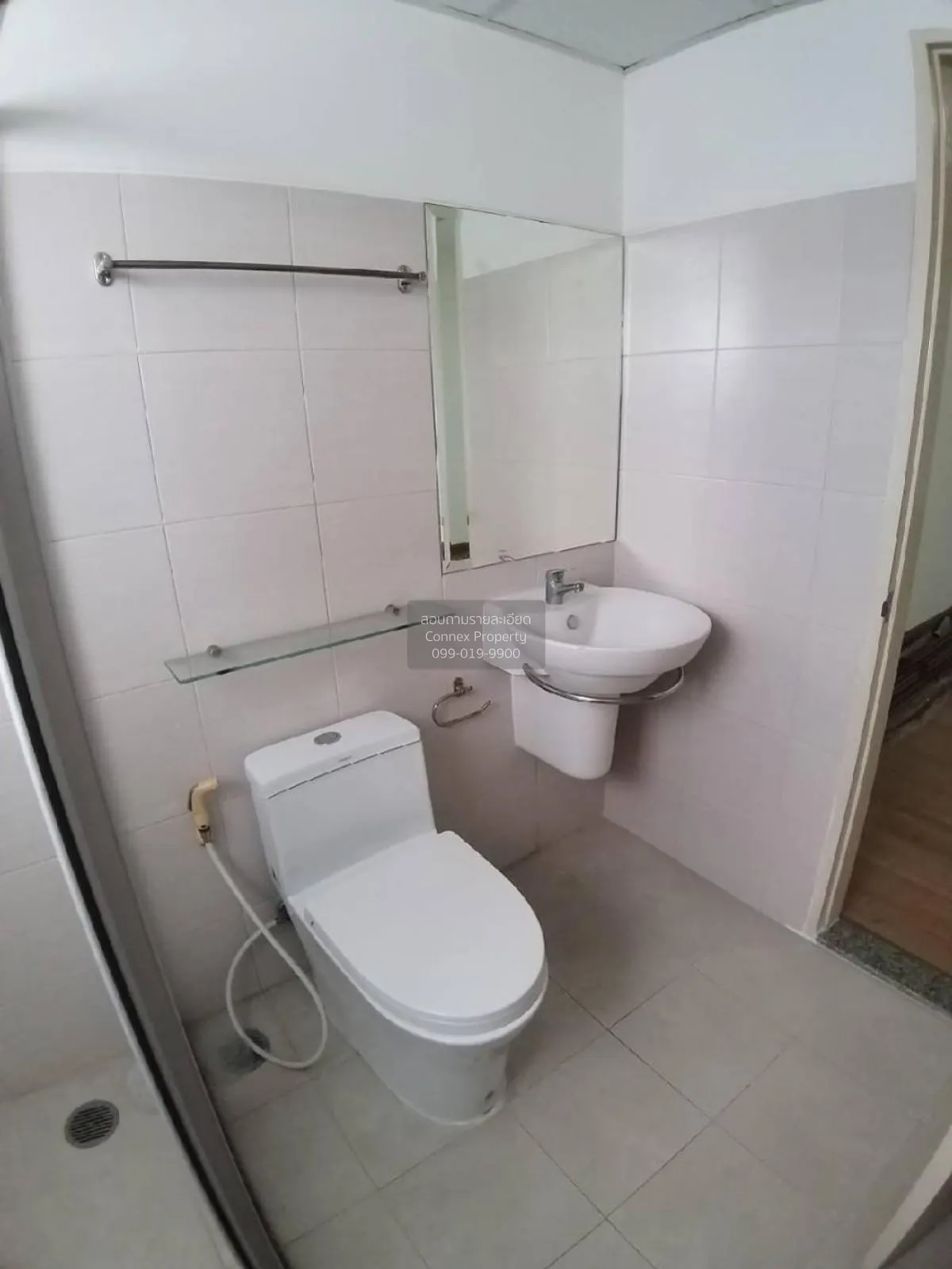 For Sale Condo , Supalai Park Kaset , BTS-Kasetsart University , 