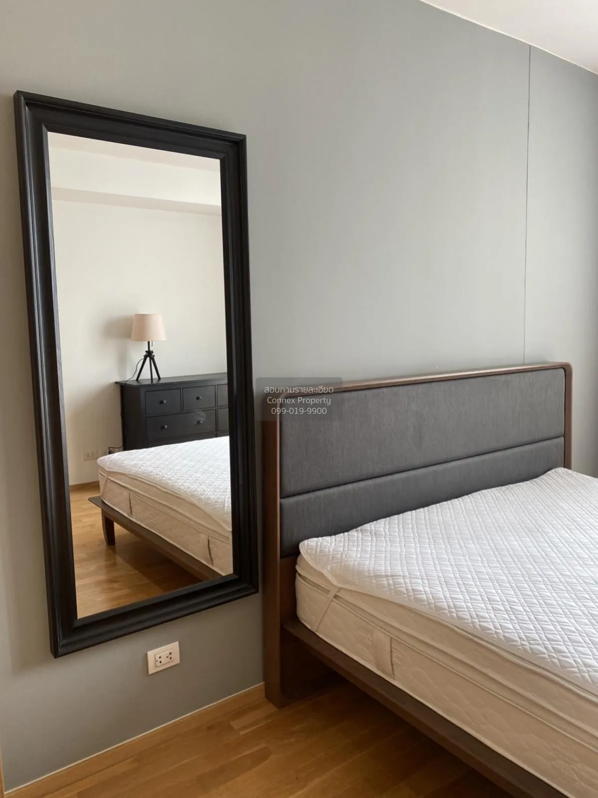 ขายคอนโด  ดิ เอ็มไพร์ เพลส วิวสวย ชั้นสูง BTS-ช่องนนทรี ยานนาวา เ