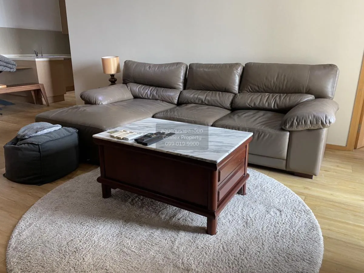 ขายคอนโด  ดิ เอ็มไพร์ เพลส วิวสวย ชั้นสูง BTS-ช่องนนทรี ยานนาวา เ 2