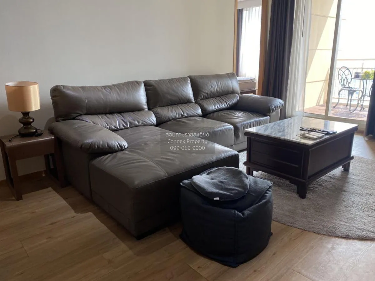 ขายคอนโด  ดิ เอ็มไพร์ เพลส วิวสวย ชั้นสูง BTS-ช่องนนทรี ยานนาวา เ 3