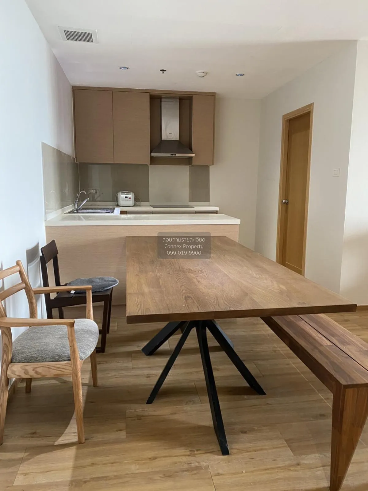 ขายคอนโด  ดิ เอ็มไพร์ เพลส วิวสวย ชั้นสูง BTS-ช่องนนทรี ยานนาวา เ