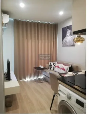 For Rent Condo , Noble Revolve Ratchada 2 , MRT-Thailand Cultural Centre , Huai Khwang , Huai Khwang , Bangkok , CX-84457