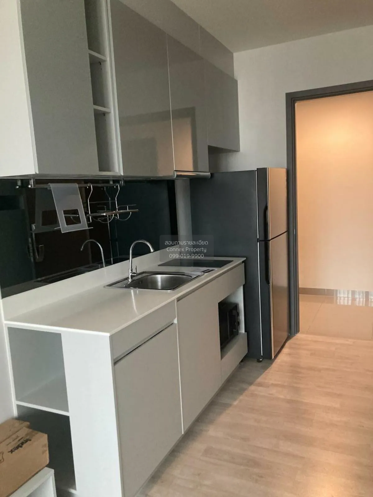 For Rent Condo , Niche Pride Taopoon Interchange , MRT-Tao Poon , 3