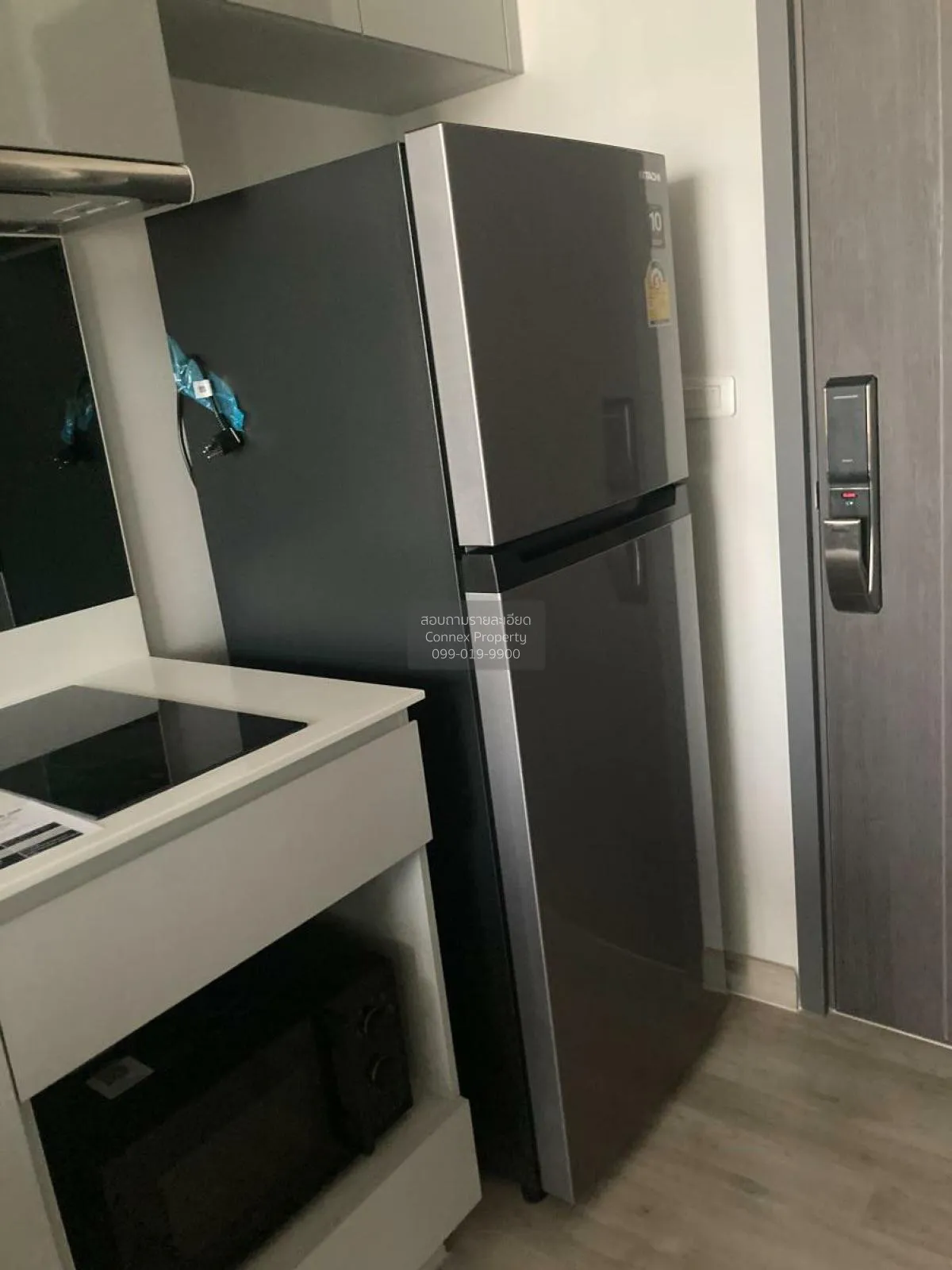 For Rent Condo , Niche Pride Taopoon Interchange , MRT-Tao Poon , 4