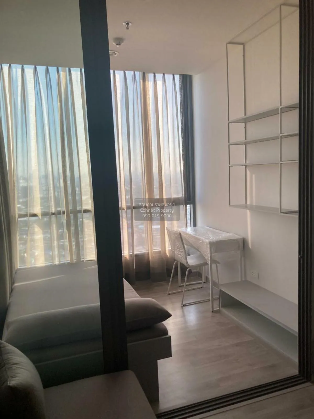 For Rent Condo , Niche Pride Taopoon Interchange , MRT-Tao Poon ,