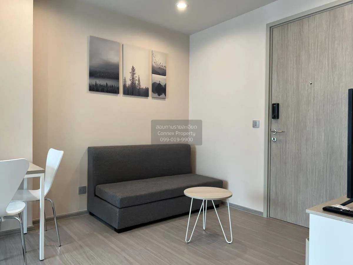 For Rent Condo , Aspire Erawan Prime , BTS-Chang Erawan , Pak Nam 1