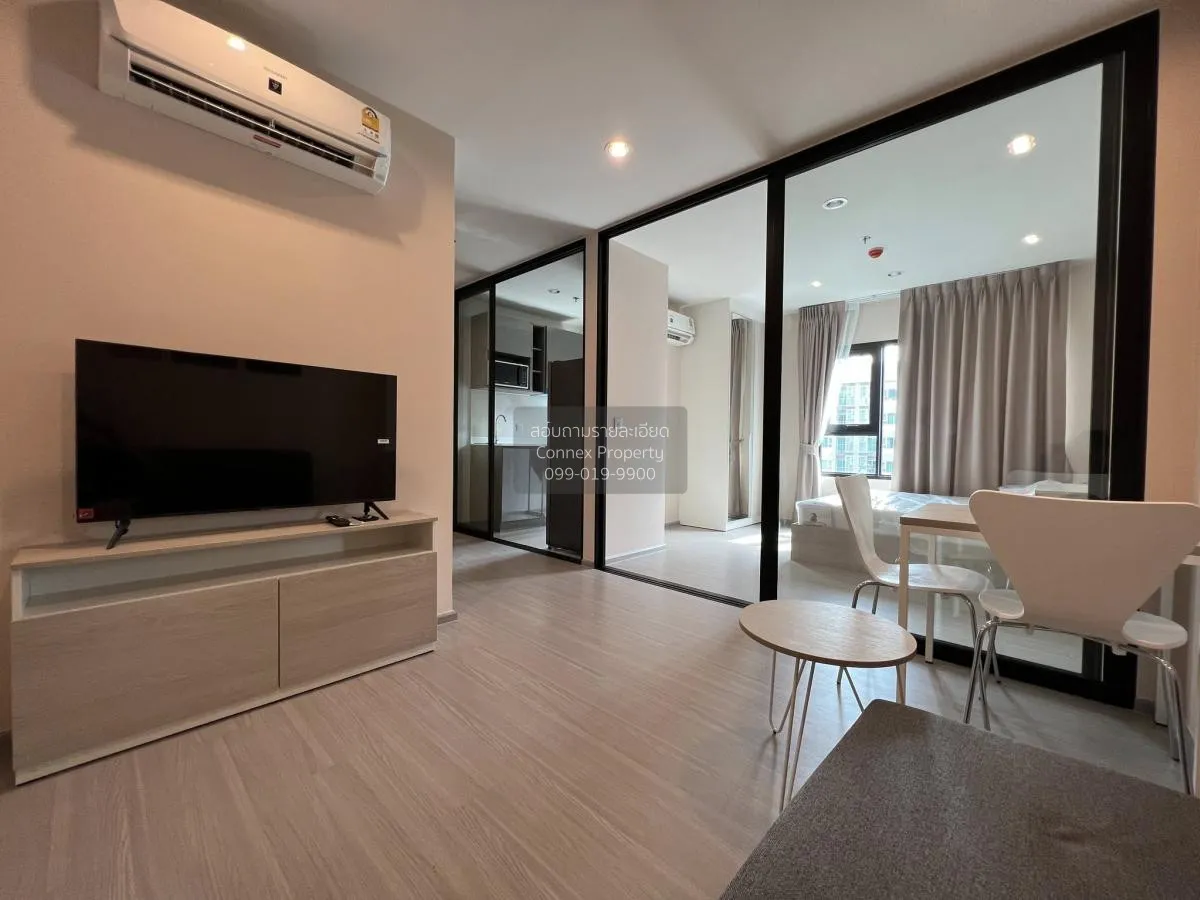 For Rent Condo , Aspire Erawan Prime , BTS-Chang Erawan , Pak Nam 2