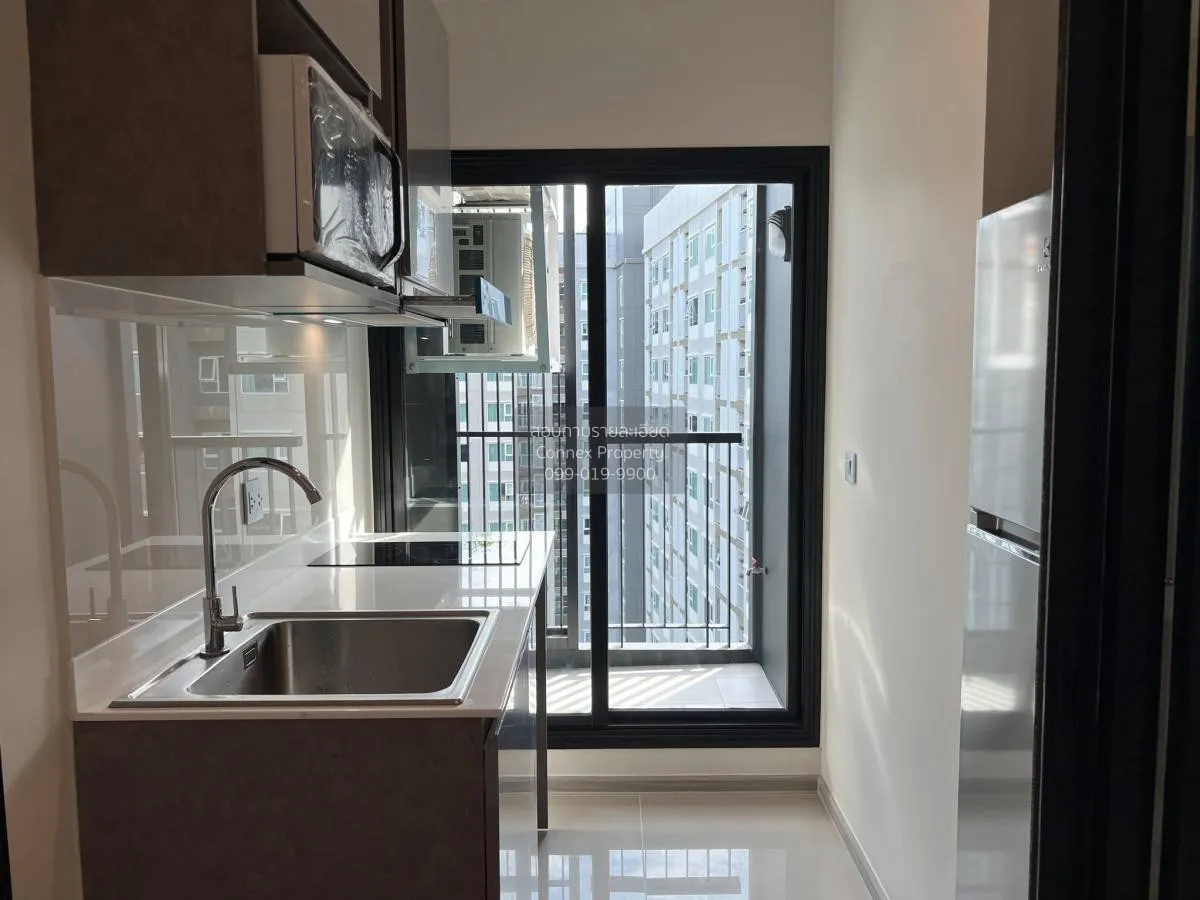 For Rent Condo , Aspire Erawan Prime , BTS-Chang Erawan , Pak Nam 4