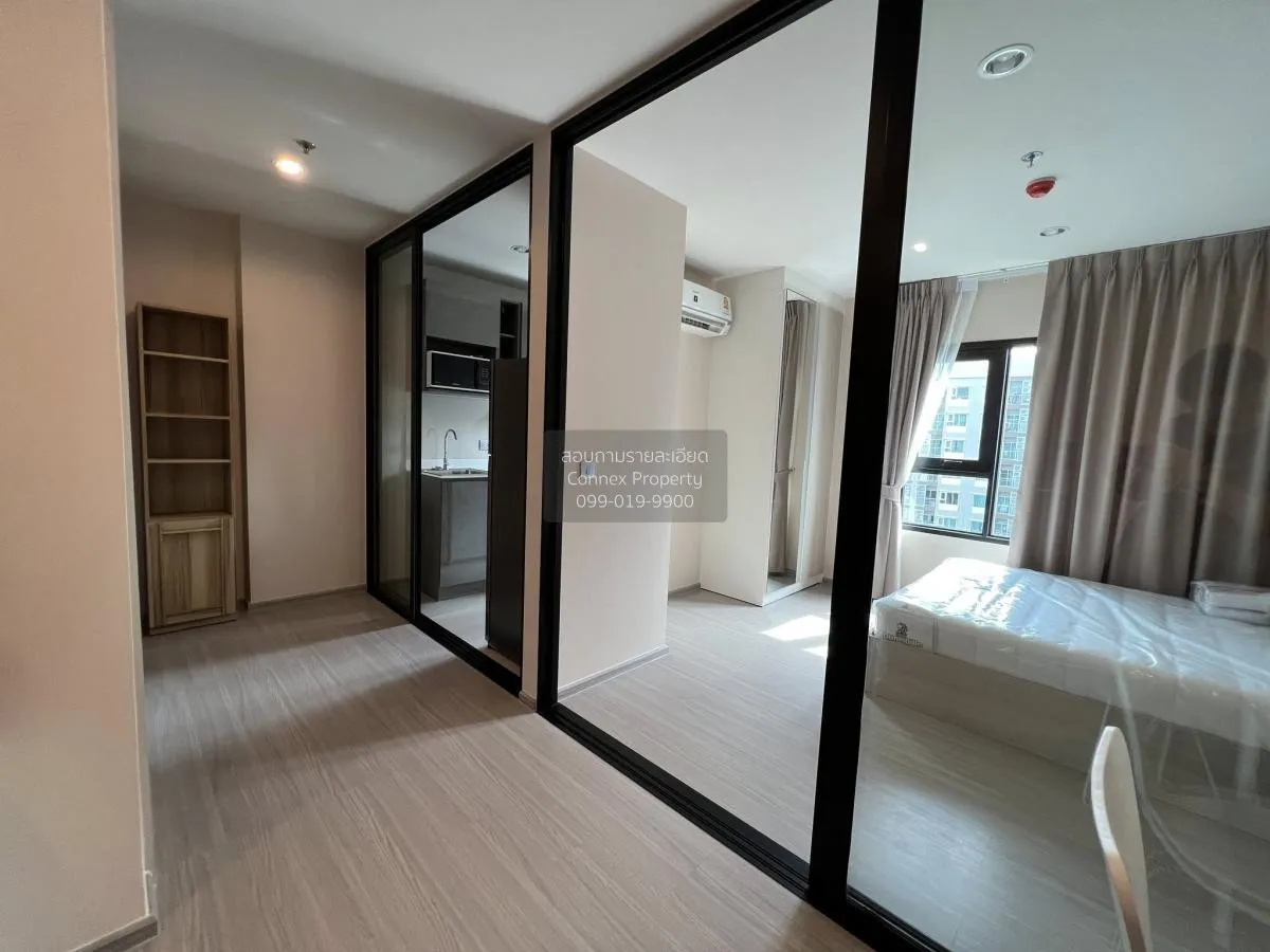 For Rent Condo , Aspire Erawan Prime , BTS-Chang Erawan , Pak Nam