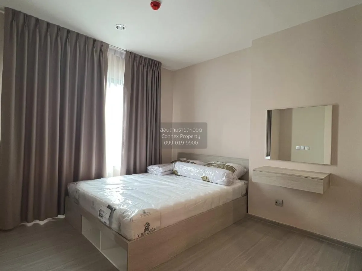 For Rent Condo , Aspire Erawan Prime , BTS-Chang Erawan , Pak Nam