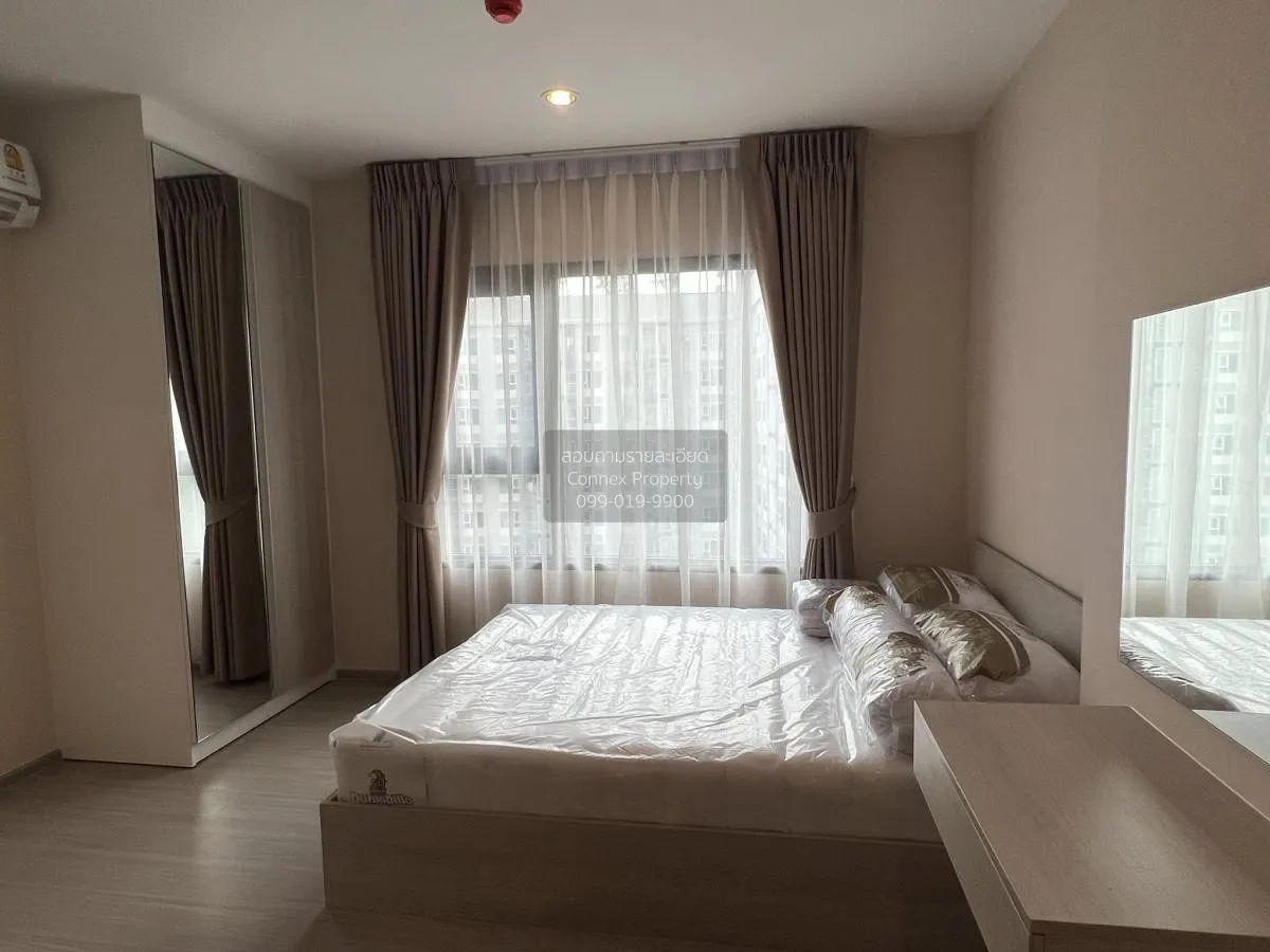 For Rent Condo , Aspire Erawan Prime , BTS-Chang Erawan , Pak Nam