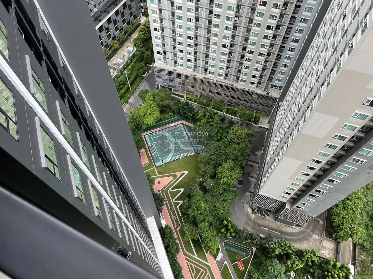 For Rent Condo , Aspire Erawan Prime , BTS-Chang Erawan , Pak Nam